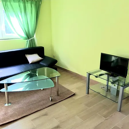 Bocskei Vendeghaz Zalakaros