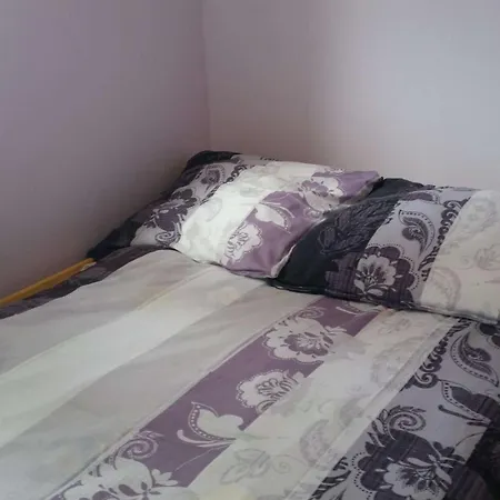 Bocskei Vendeghaz
