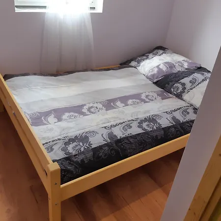 Holiday home Bocskei Vendeghaz