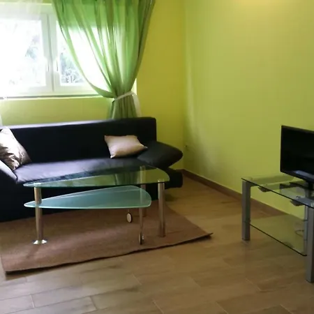 Bocskei Vendeghaz Holiday home *